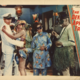 photo du film Un drame dans la jungle