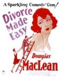 voir la fiche complète du film : Divorce Made Easy