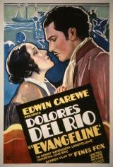 voir la fiche complète du film : Evangeline