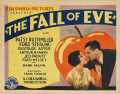 voir la fiche complète du film : The Fall of Eve