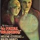 photo du film The Fatal Warning