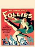 voir la fiche complète du film : Fox Movietone Follies of 1929