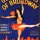photo du film Gold Diggers of Broadway