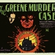 photo du film The Greene Murder Case