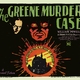 photo du film The Greene Murder Case
