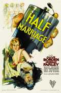 voir la fiche complète du film : Half Marriage