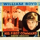 photo du film His First Command