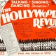 photo du film Hollywood chante et danse