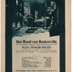 photo du film Der Hund von Baskerville