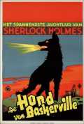 voir la fiche complète du film : Der Hund von Baskerville