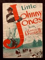 Little Johnny Jones