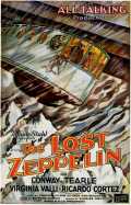 The Lost Zeppelin