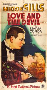 Love and the Devil