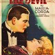 photo du film Love and the Devil