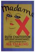 voir la fiche complète du film : Madame X