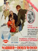 voir la fiche complète du film : Mariés à Hollywood