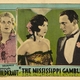 photo du film The Mississippi Gambler