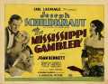 voir la fiche complète du film : The Mississippi Gambler