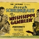 photo du film The Mississippi Gambler