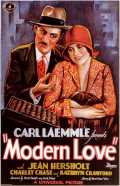 voir la fiche complète du film : Modern Love