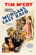 voir la fiche complète du film : Morgan s Last Raid