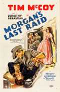 Morgan s Last Raid