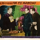 photo du film The Mysterious Dr. Fu Manchu