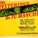 photo du film The Mysterious Dr. Fu Manchu