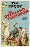 voir la fiche complète du film : The Overland Telegraph