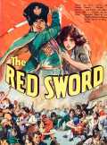 voir la fiche complète du film : The Red Sword