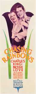 voir la fiche complète du film : Chasing Rainbows