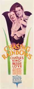 Chasing Rainbows