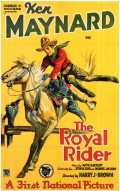 voir la fiche complète du film : The Royal Rider
