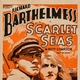 photo du film Scarlet Seas