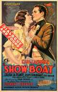 voir la fiche complète du film : Show Boat