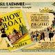 photo du film Show Boat