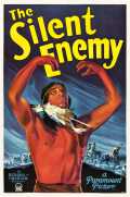 voir la fiche complète du film : The Silent Enemy