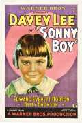 voir la fiche complète du film : Sonny Boy