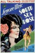 voir la fiche complète du film : South Sea Rose