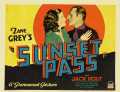 voir la fiche complète du film : Sunset Pass