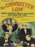 voir la fiche complète du film : The Unwritten Law