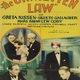 photo du film The Unwritten Law