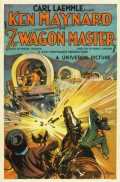 voir la fiche complète du film : The Wagon Master