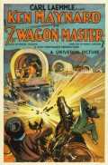 The Wagon Master