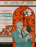 voir la fiche complète du film : Wonder of Women