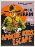 voir la fiche complète du film : The Apache Kid s Escape