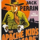 photo du film The Apache Kid's Escape