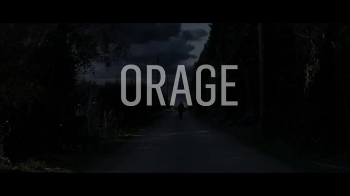 Extrait vidéo du film  Orage