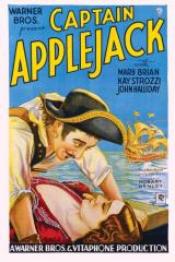 Captain Applejack