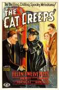 voir la fiche complète du film : The Cat Creeps